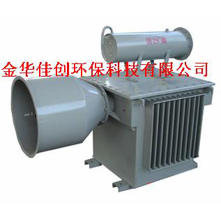 咸安GGAJ02电除尘高压静电变压器